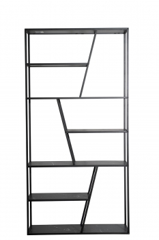 Стеллаж 100X32X200 CM