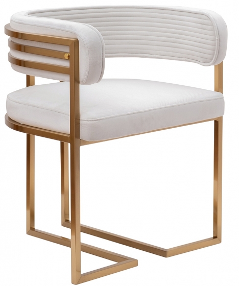 Стул Arsenio 60X55X73 CM 1