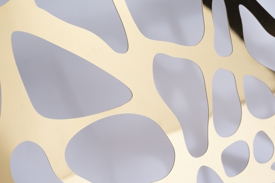 Стол обеденный 240X110X75 CM 3