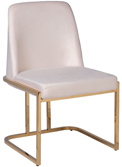 Стул Ursula 54X56X89 CM 1