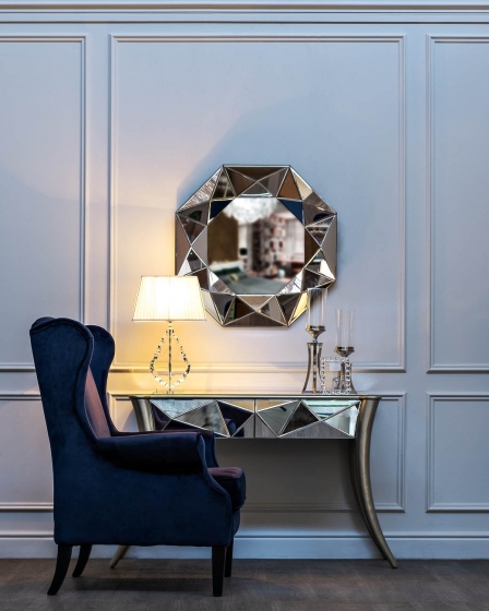 Консоль Twyla 132X45X82 CM 6