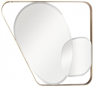 Зеркало Amets  102X91 CM