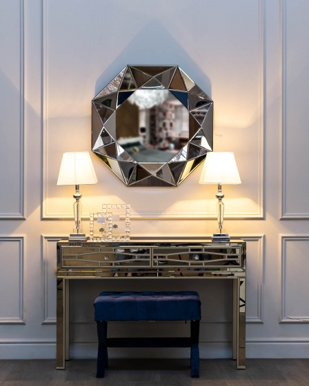 Консоль Tristan 120X42X80 CM 4