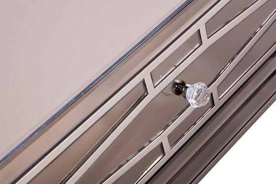 Консоль Tristan 120X42X80 CM 3