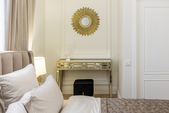 Консоль Jett 120X35X80 CM 5