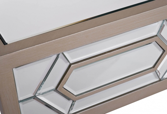 Консоль Jett 120X35X80 CM 3