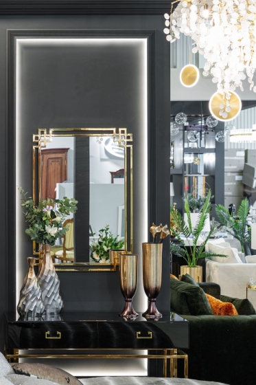 Консоль Treasure 120X42X77 CM 6