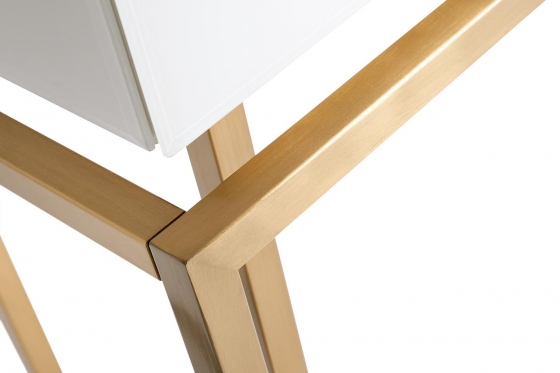 Консоль Alberta 120X42X77 CM 6