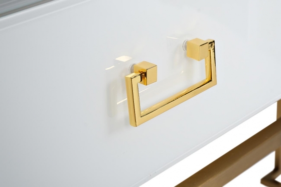 Консоль Alberta 120X42X77 CM 4