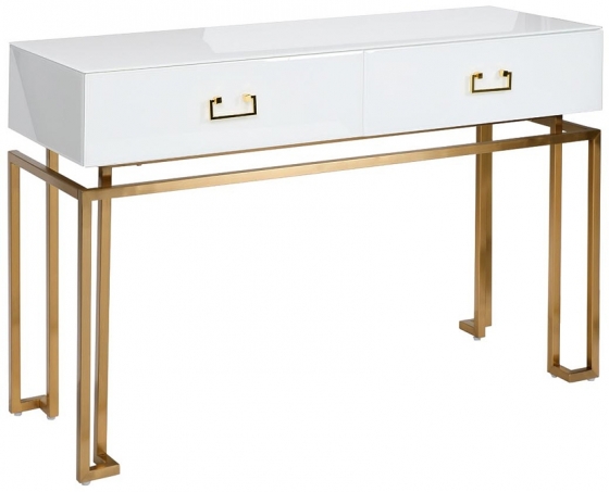 Консоль Alberta 120X42X77 CM 1