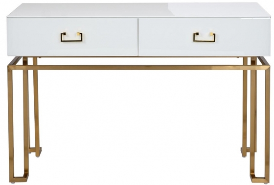 Консоль Alberta 120X42X77 CM 2