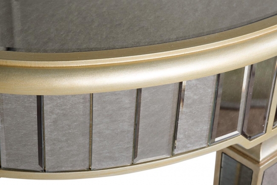 Консоль Trinity 120X42X78 CM 4