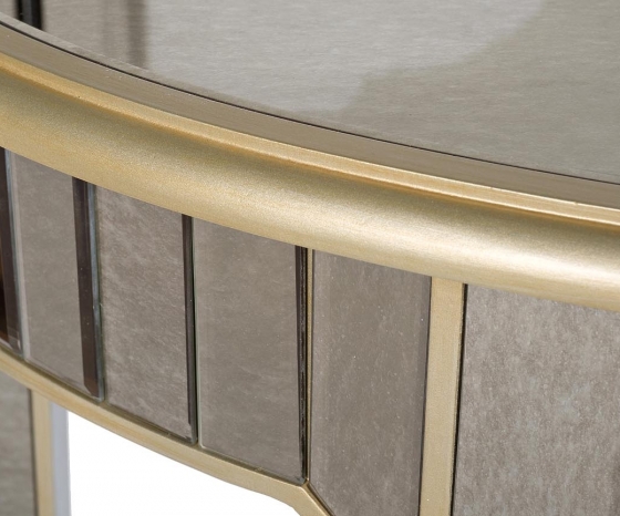 Консоль Trinity 120X42X78 CM 3