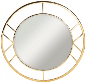 Зеркало Valerie Ø92 CM