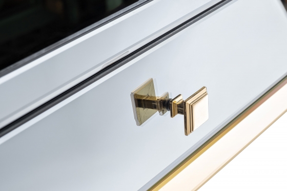 Консоль Algernon 120X42X79 CM 5