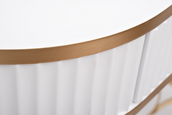 Консоль Jessa 100X40X78 CM 4