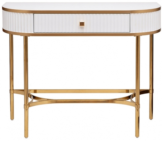 Консоль Jessa 100X40X78 CM 2