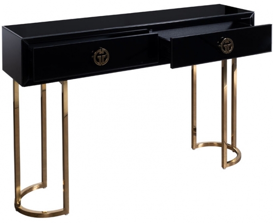 Консоль GD 120X30X78 CM 3