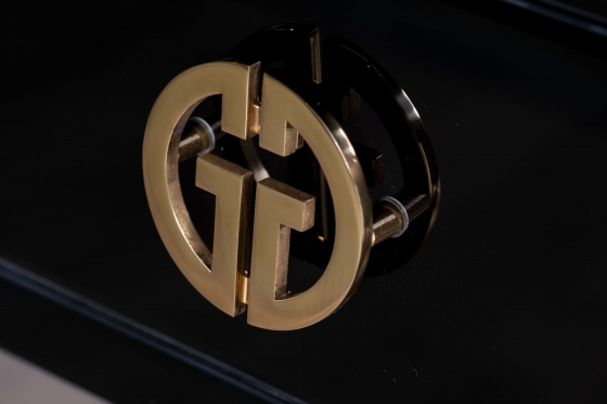 Консоль GD 120X30X78 CM 4