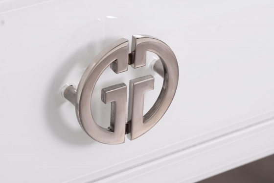 Консоль GD 120X30X78 CM 5