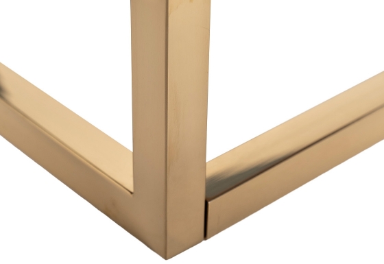 Консоль зеркальная Ryudzi 120X42X79 CM 5