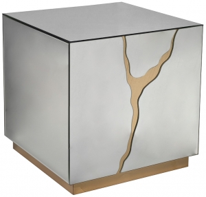 Стол журнальный Ryudzi 55X55X61 CM