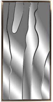 Зеркальное панно Melkior 90X180 CM
