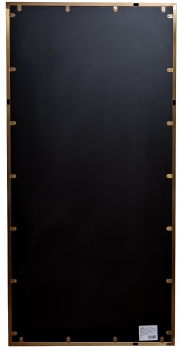 Зеркальное панно Melkior 90X180 CM