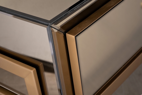 Консоль Alanis 120X42X76 CM 4