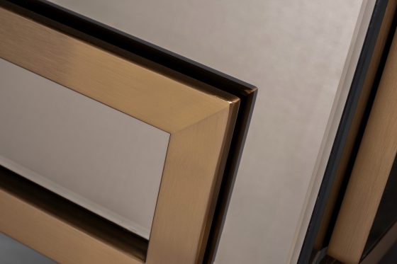 Консоль Alanis 120X42X76 CM 5