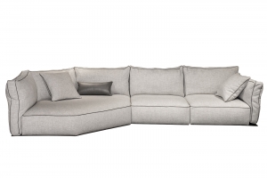 Модульный диван Eliote 397X110X86 CM