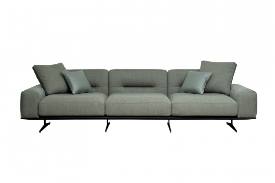 Комплект мебели №14 диван модульный PORTO (левый угол) 3