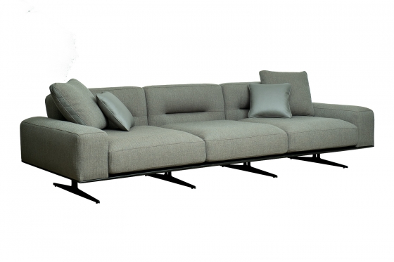 Комплект мебели №14 диван модульный PORTO (левый угол) 4