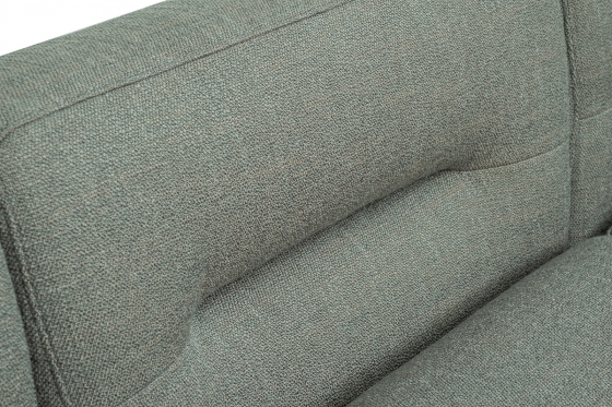 Комплект мебели №14 диван модульный PORTO (левый угол) 9