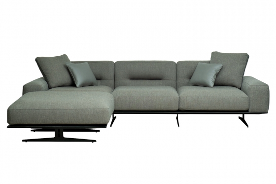 Комплект мебели №14 диван модульный PORTO (левый угол) 1