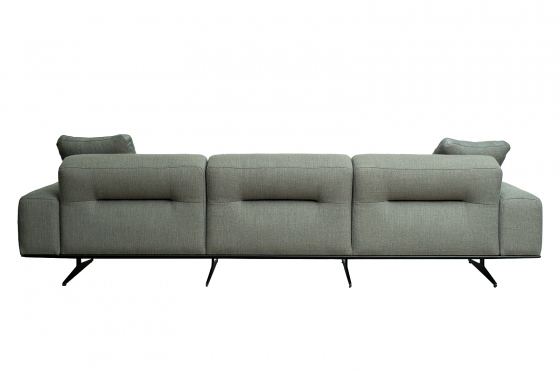 Комплект мебели №14 диван модульный PORTO (левый угол) 6