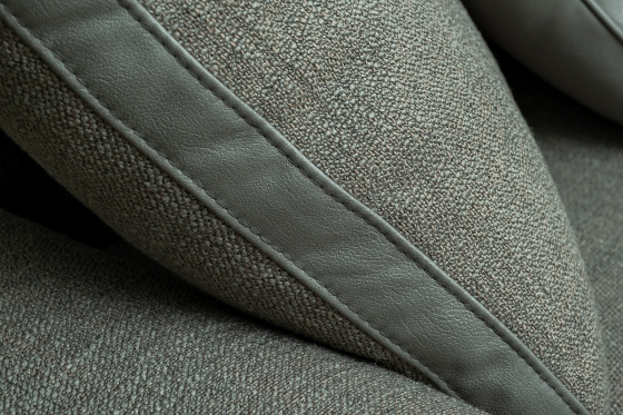 Комплект мебели №14 диван модульный PORTO (левый угол) 12