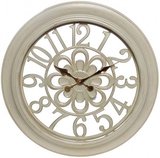 Часы настенные Aristides Ø46 CM 1