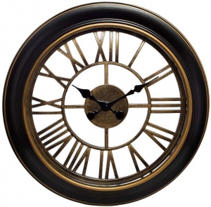 Часы настенные Mariola Ø46 CM