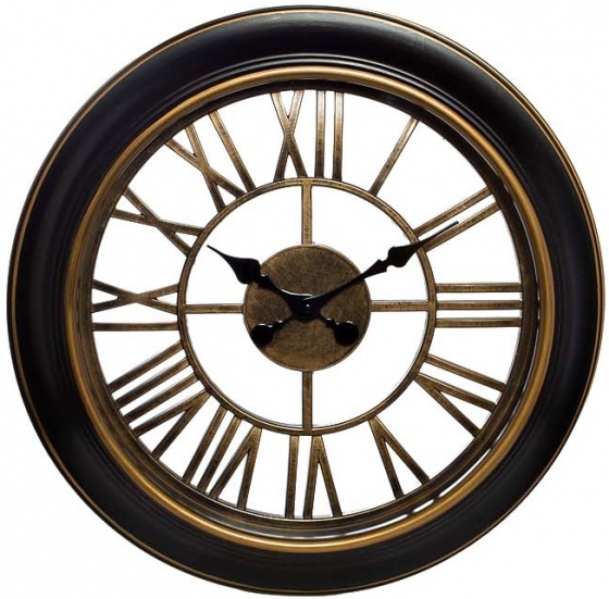 Часы настенные Mariola Ø46 CM 1