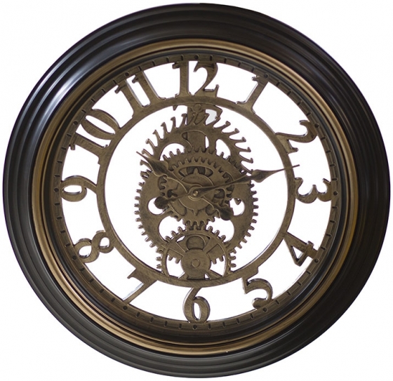 Часы настенные Marino Ø50 CM 1