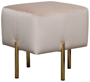 Пуф Mario 42X42X44 CM