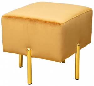 Пуф Mario 42X42X44 CM