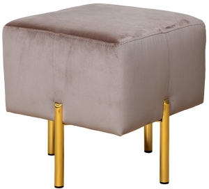 Пуф Mario 42X42X44 CM