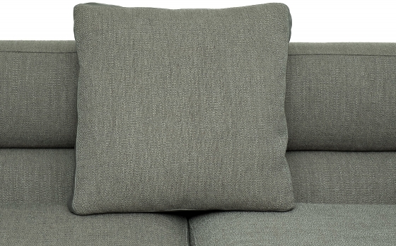 Диван модульный Porto 295X193X75 CM 3