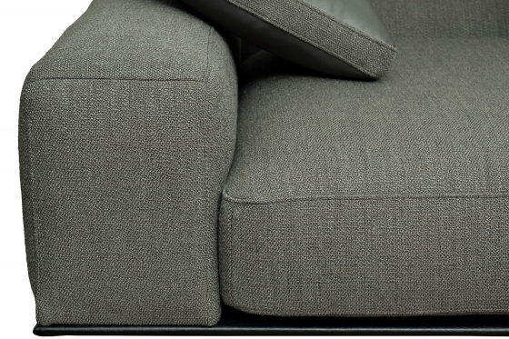 Диван модульный Porto 295X193X75 CM 5