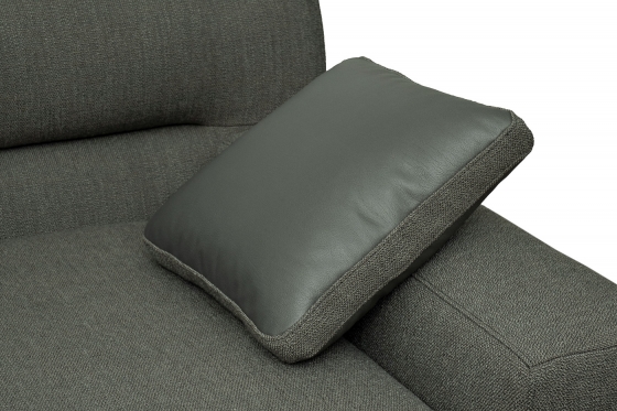 Диван модульный Porto 295X193X75 CM 4