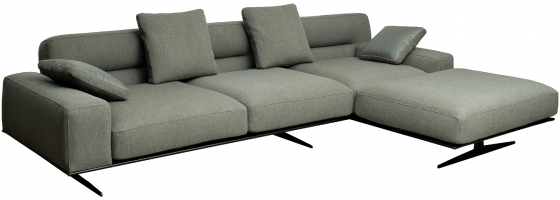 Диван модульный Porto 295X193X75 CM 1