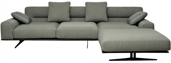 Диван модульный Porto 295X193X75 CM 2