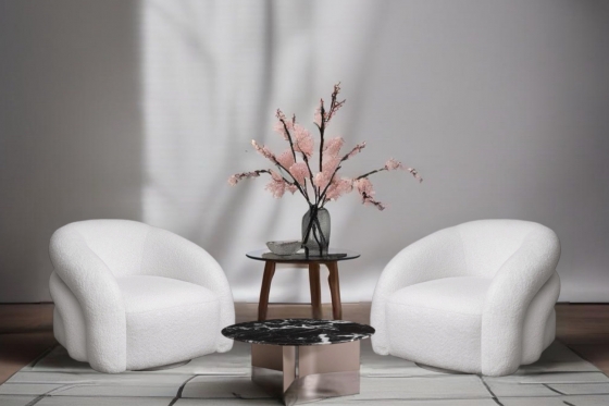 Кресло Monblan 93X90X70 CM 8